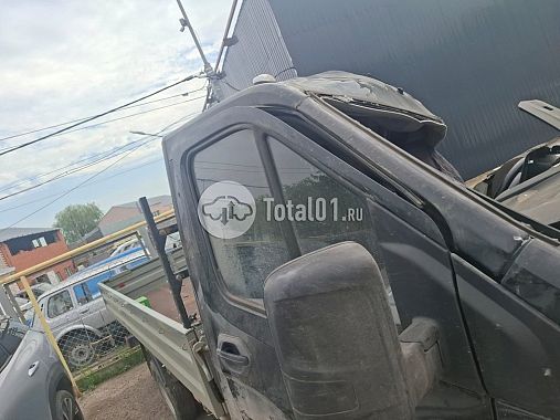Купить ГАЗ ГАЗель Next