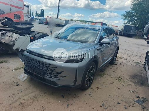 Купить BAIC X75