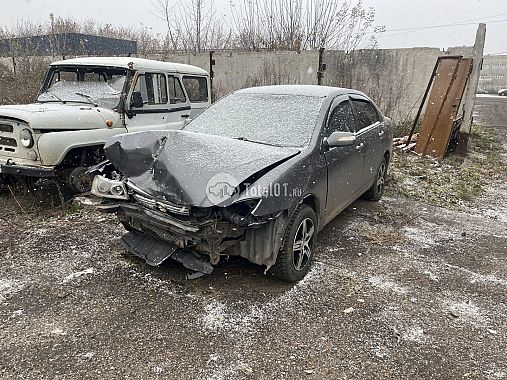Купить LIFAN Solano (620)