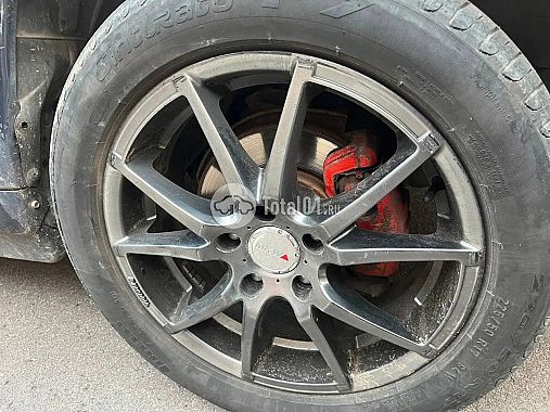Купить Mitsubishi Diamante