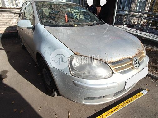 Купить Volkswagen Golf