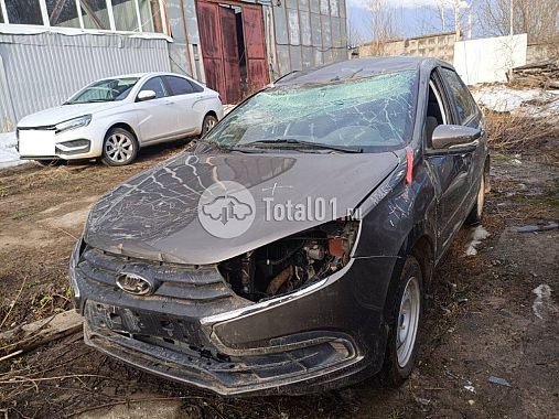 Купить ВАЗ (LADA) Granta