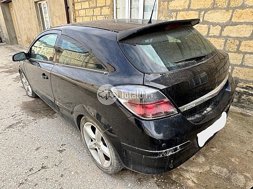 Купить Opel Astra