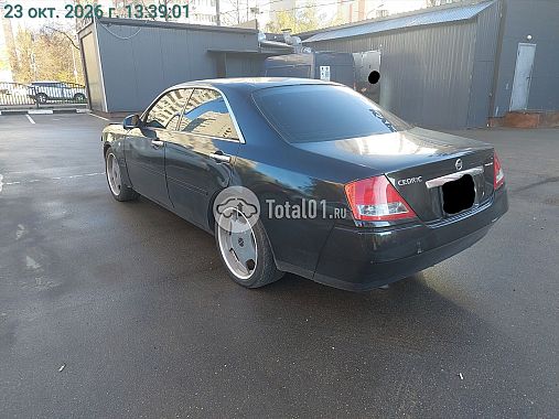 Купить Nissan Cedric