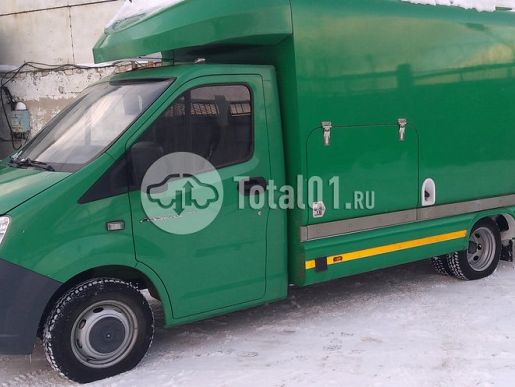 СТ НИЖЕГОРОДЕЦ GST1FP