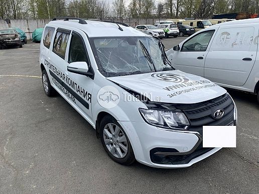 ВАЗ (LADA) Largus