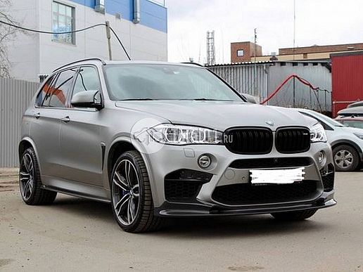 BMW X5 M