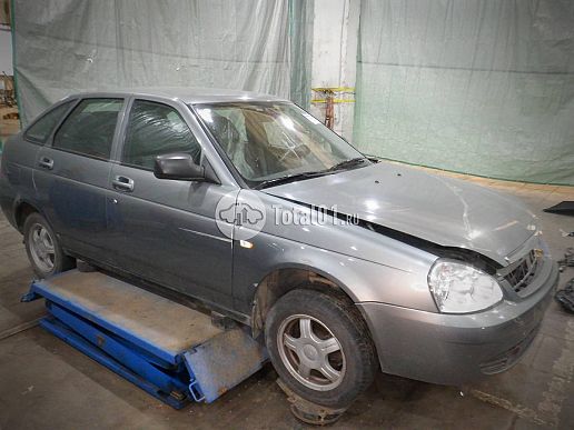 ВАЗ (LADA) Priora