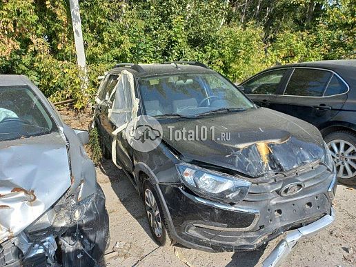 ВАЗ (LADA) Granta