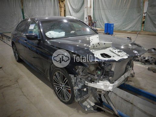 BMW 5 серия