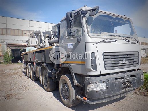 МАЗ ZTF600V52