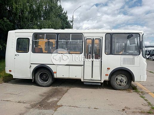 ПАЗ 320530-07