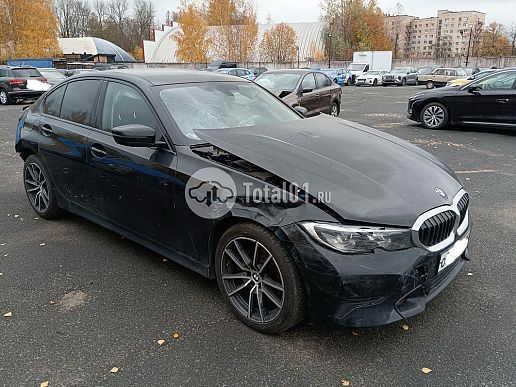 BMW 3 серия