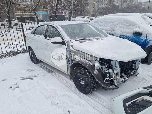 ВАЗ (LADA) Vesta