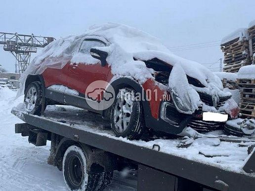 Renault Kaptur