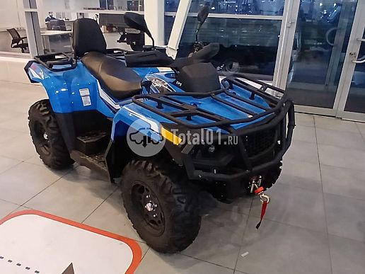 Hisun HS1000ATV