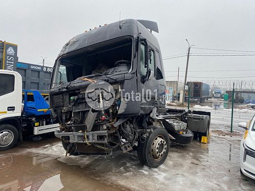 Mercedes-Benz Actros 1844