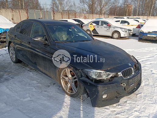 BMW 3 серия