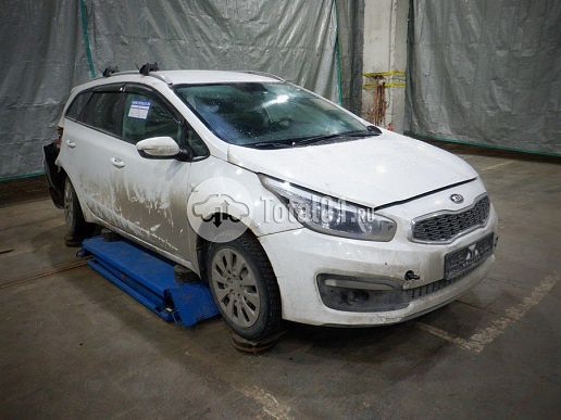 KIA cee\'d