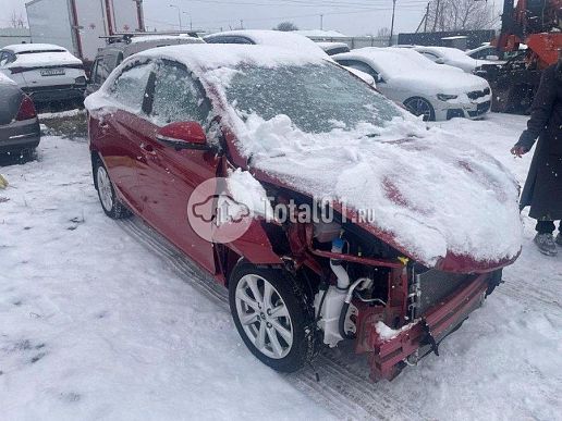 Changan Alsvin