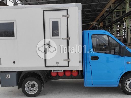 ООО ГРУППА ПРОМАВТО  3008 EF