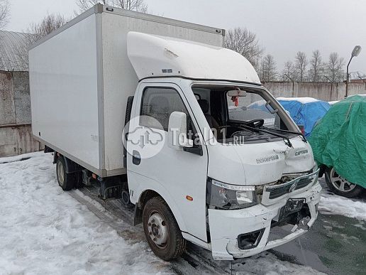 Dongfeng Captain-T