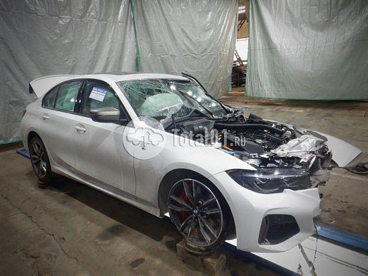 BMW 3 серия