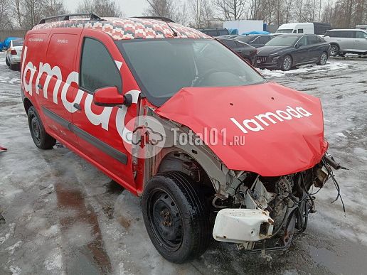 ВАЗ (LADA) Largus