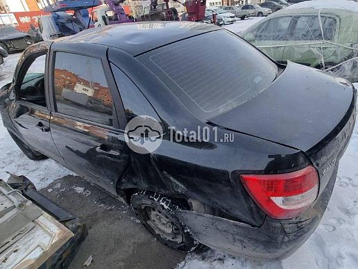 ВАЗ (LADA) Granta