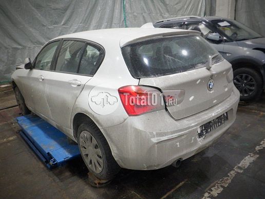 BMW 1 серия