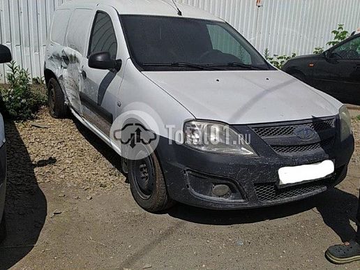 ВАЗ (LADA) Largus