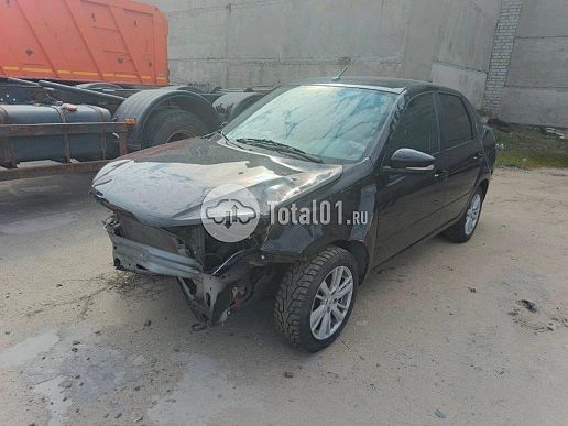 ВАЗ (LADA) Granta
