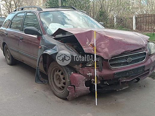 Suzuki Baleno