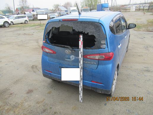 Daihatsu Sonica