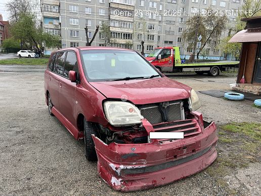 Mitsubishi Dion