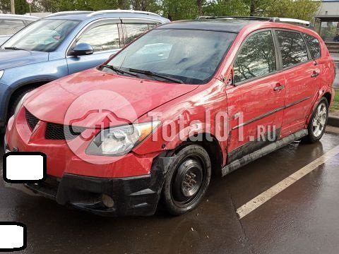 Pontiac Vibe