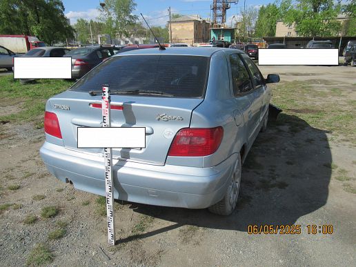 Citroen Xsara