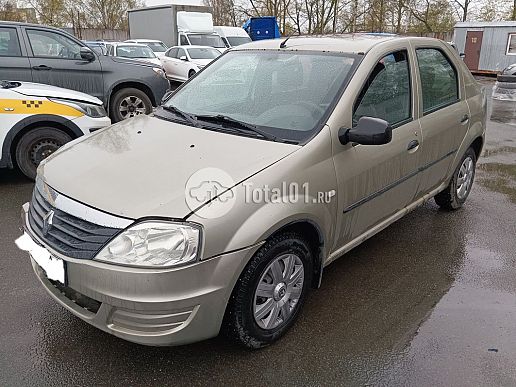 Renault Logan