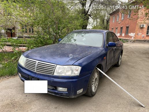 Nissan Cedric