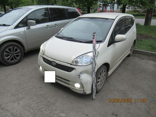 Daihatsu Sonica