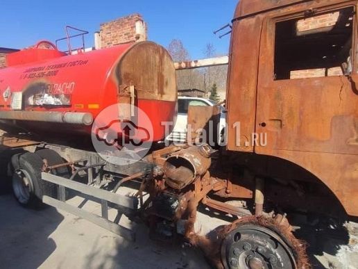 Камаз УСТ 5453 Z1-60