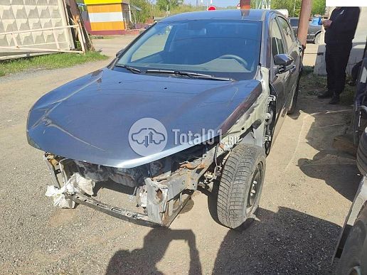 ВАЗ (LADA) Vesta