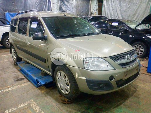 ВАЗ (LADA) Largus