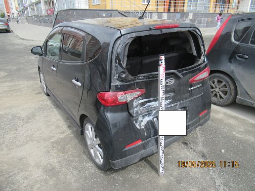 Daihatsu Sonica