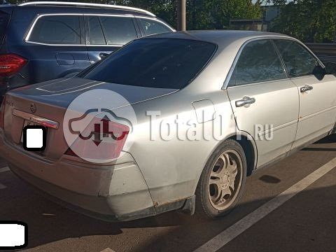 Nissan Cedric
