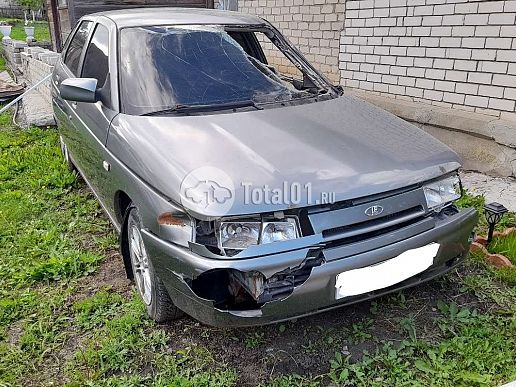 ВАЗ (LADA) 2112