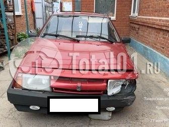 ВАЗ (LADA) 2109