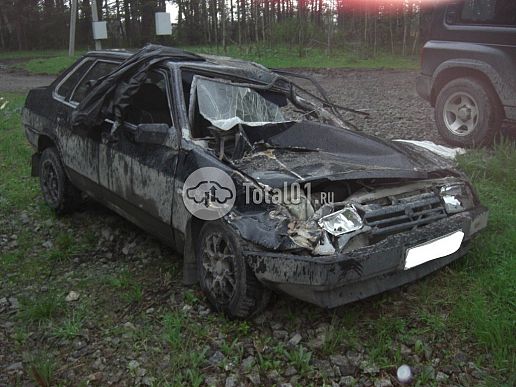 ВАЗ (LADA) 21099