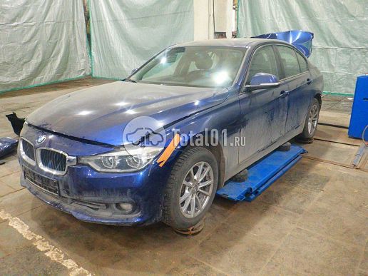 BMW 3 серия