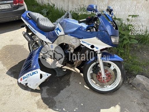 Suzuki Другая